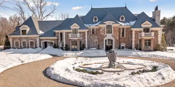 1200 Old Crystal Bay
