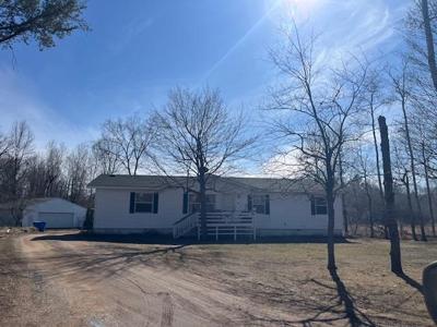 11019 Haycreek Road