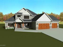 Lot 4 Geneva Golf Club Drive NE
