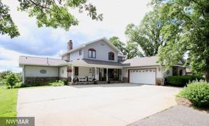 529 Irving Beach Drive SW