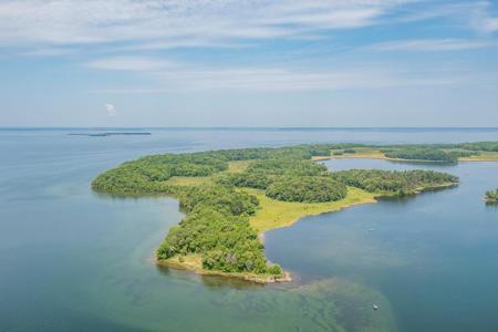 Govt Lot 2 Partidge Point Drive NE