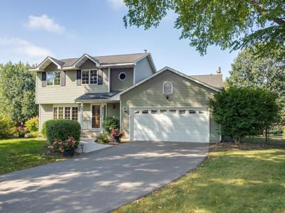 4885 Deerwood Lane N