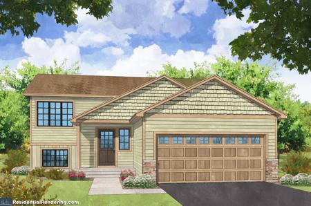 Lot 2 Block 2 Cedar Scenic Court
