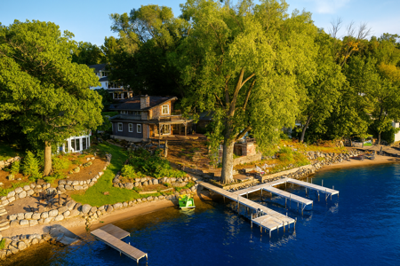 16576 Inguadona Beach Circle SW