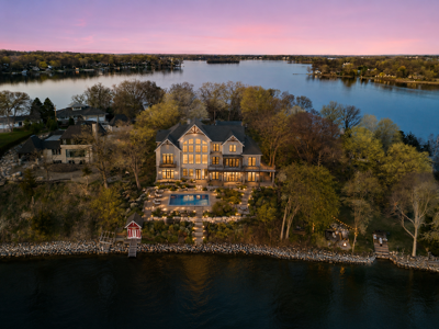 3625 Tuxedo Road