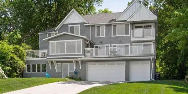 3399 Crystal Bay Road