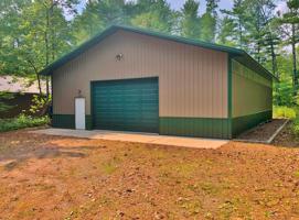 Lot 2 County Hwy B