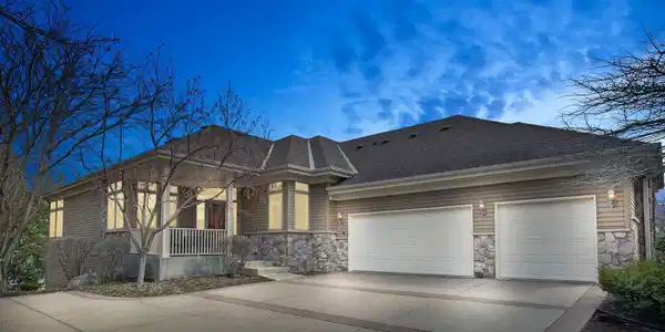 3414 Glynwater NW