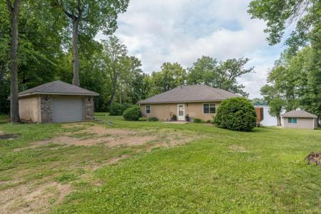 46747 Cape Horn Road