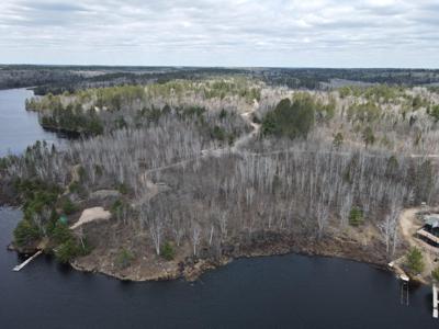 LOT 9 Wilderness Way