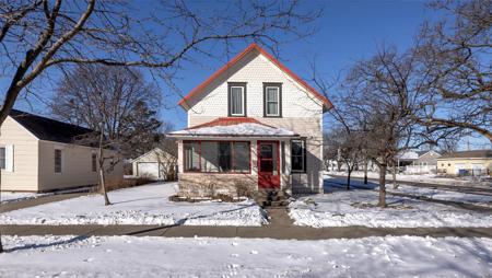 701 Wilson Street