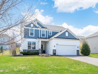9055 Lakeside Drive