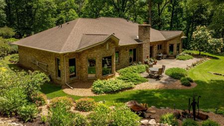 26667 Edna Lake Road
