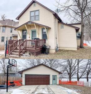 531 Lake
