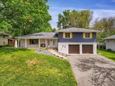 548 Heinel Drive