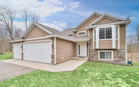 3696 Upper Roy Lake Road