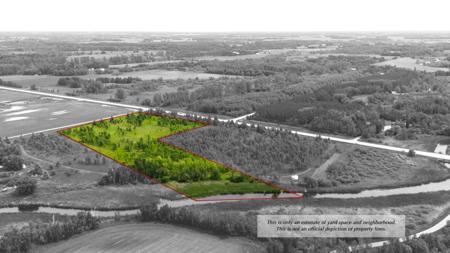 Lot 2 Rutten Lane NE