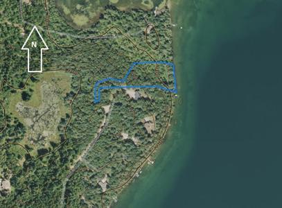 Xxx +/- 1.8 Acre Hazlenut Trail Xxx Hazlenut Trail