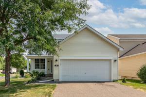 301 Evergreen