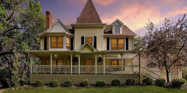 19 Meadow