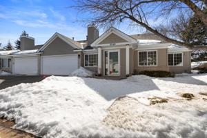 8540 Mayfield