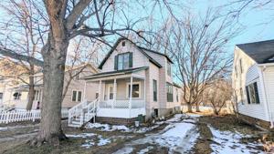 509 2nd NW