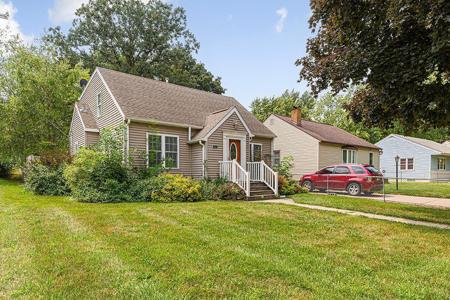 1332 Frank Hall Drive