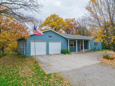 15467 Bison Road