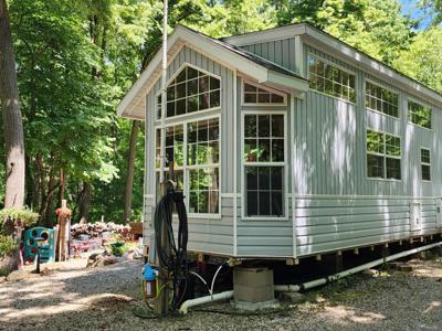 2945 County Road 4 SW