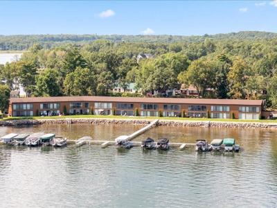 9125 Breezy Point Drive