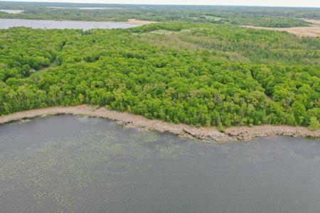 (Lot 9) TBD NE Rock Lake Road