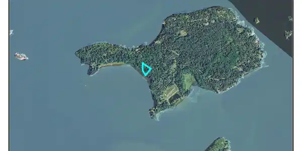 Brush Island