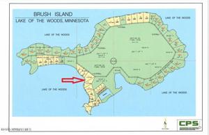 Brush Island