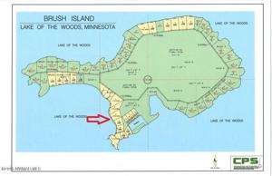 Brush Island