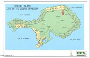 Brush Island