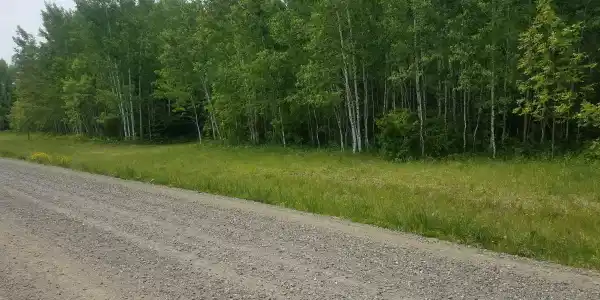 TBD Town Rd. 112 Road