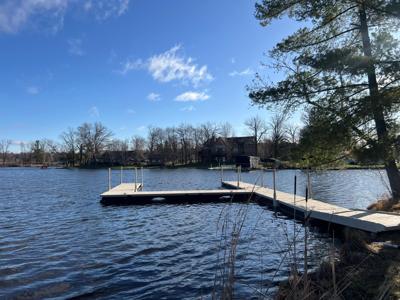 TBD Timber Lane