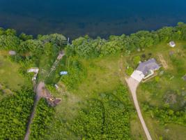 XXX (Lot 4) Smith Lake Road NE