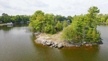 3421 Breezy Point Island