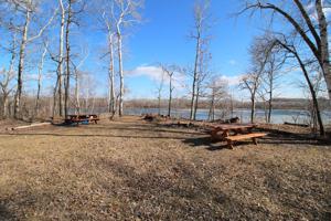 XXX Mahnomen Trail