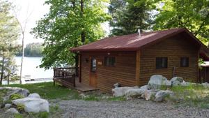 5445 Lower Ten Mile Lake NW
