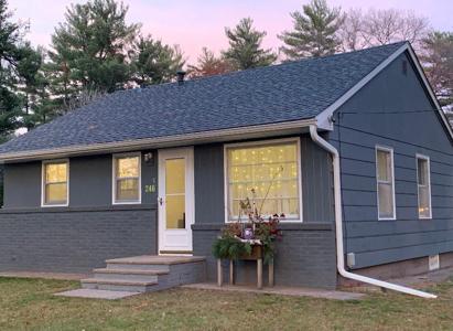 246 Birch