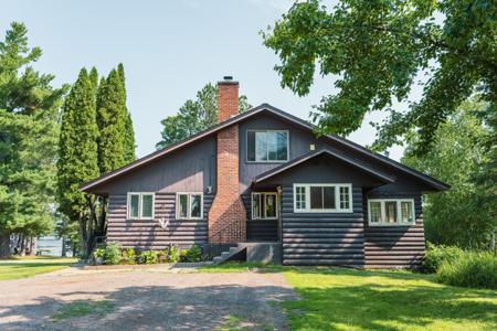 5607 Skogvei Road