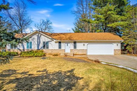 22688 E Martin Lake Drive NE