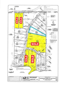 Lot xx15 Wildamere Drive