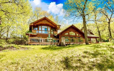 18155 Dove Hill Road