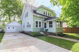 517 Garden