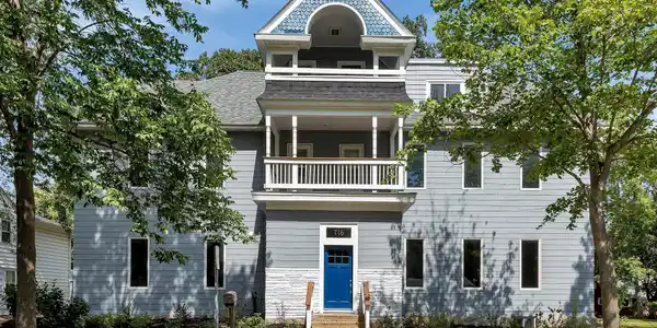 716 Olaf NW