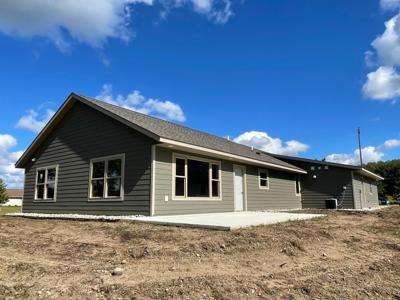 12826 Parview Lane NE