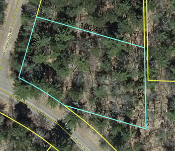 Lot 90 Redwing Trail Way